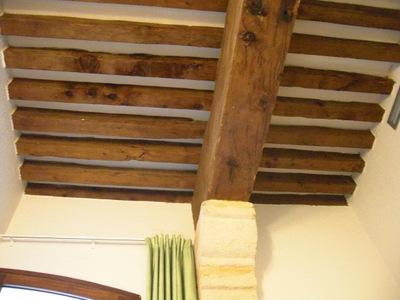 ceiling